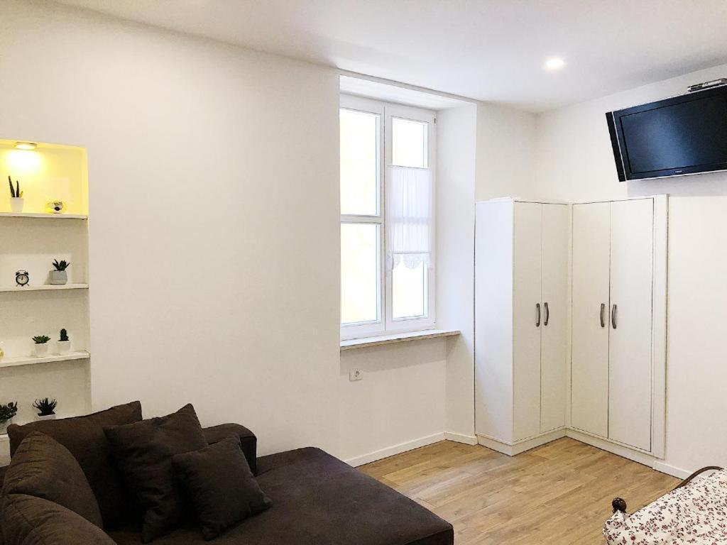 Mario Apartment