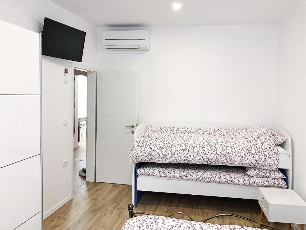 Mario Apartment Piran